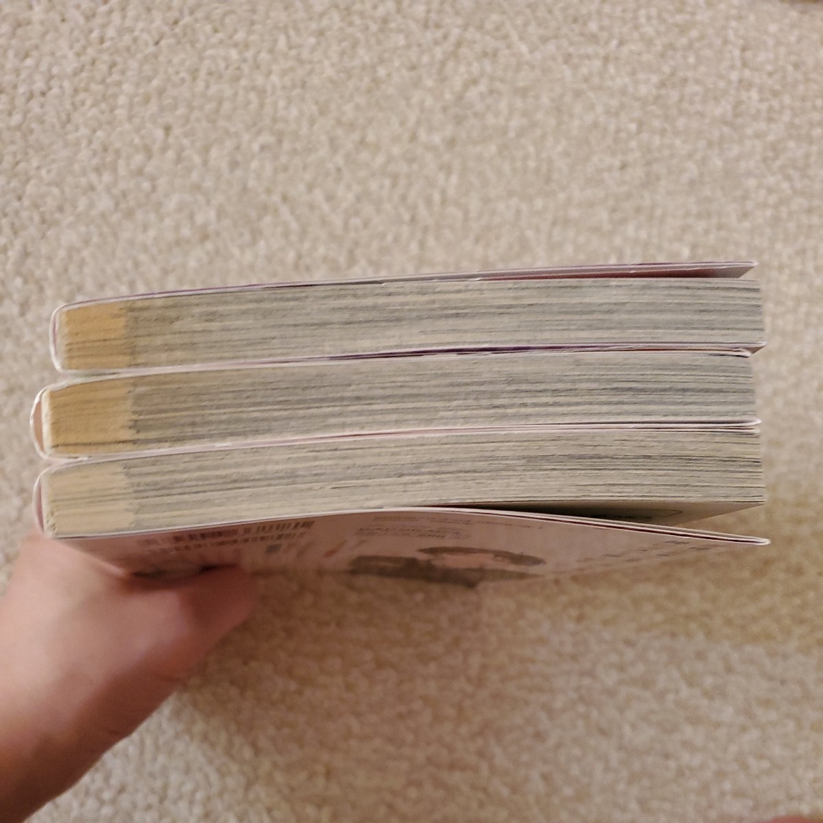 Paypayフリマ 未完成ラヴァーズ 1 3 完結 Paypayフリマ 未完成ラヴァーズ 1 3 完結