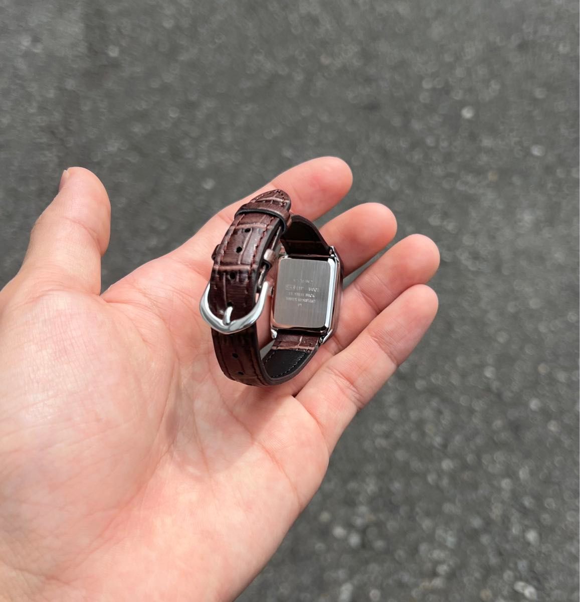 casio tank ヴィンテージ 稼働品　デッドストック oldmoney casio tank ヴィンテージ 稼働品 デッドストックoldmoney