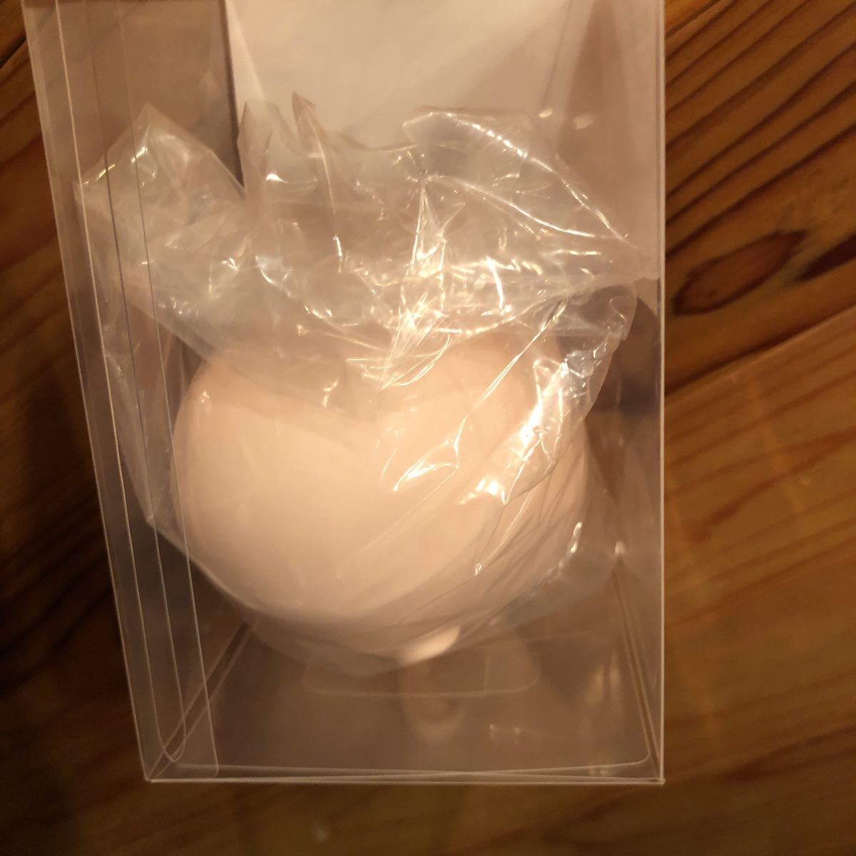 新品未開封DDH-01 ヘッドアイホールクローズ/Eye hole close 新品未開封DDH-01 ヘッドアイホールクローズ/Eye hole close