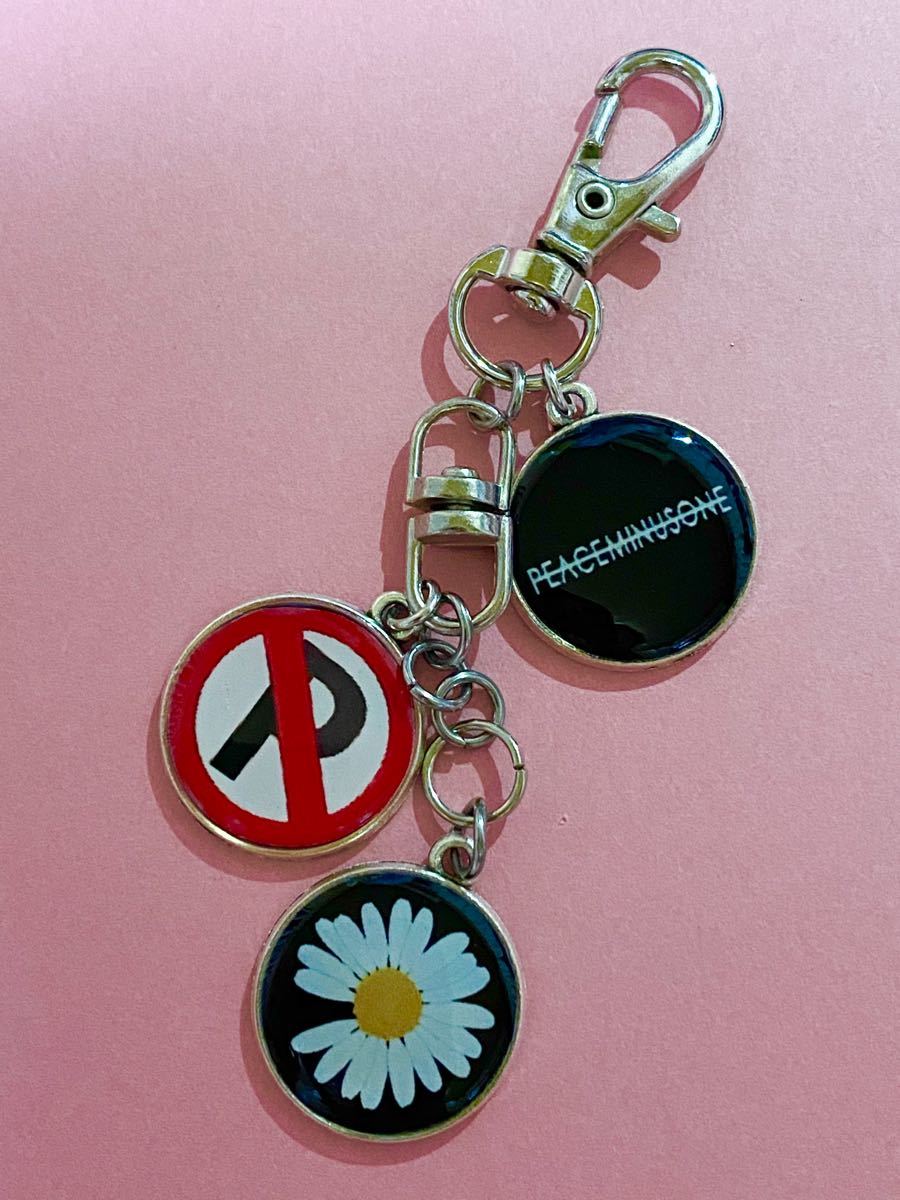 Paypayフリマ Bigbang G Dragon キーホルダー Paypayフリマ Bigbang G Dragon キーホルダー