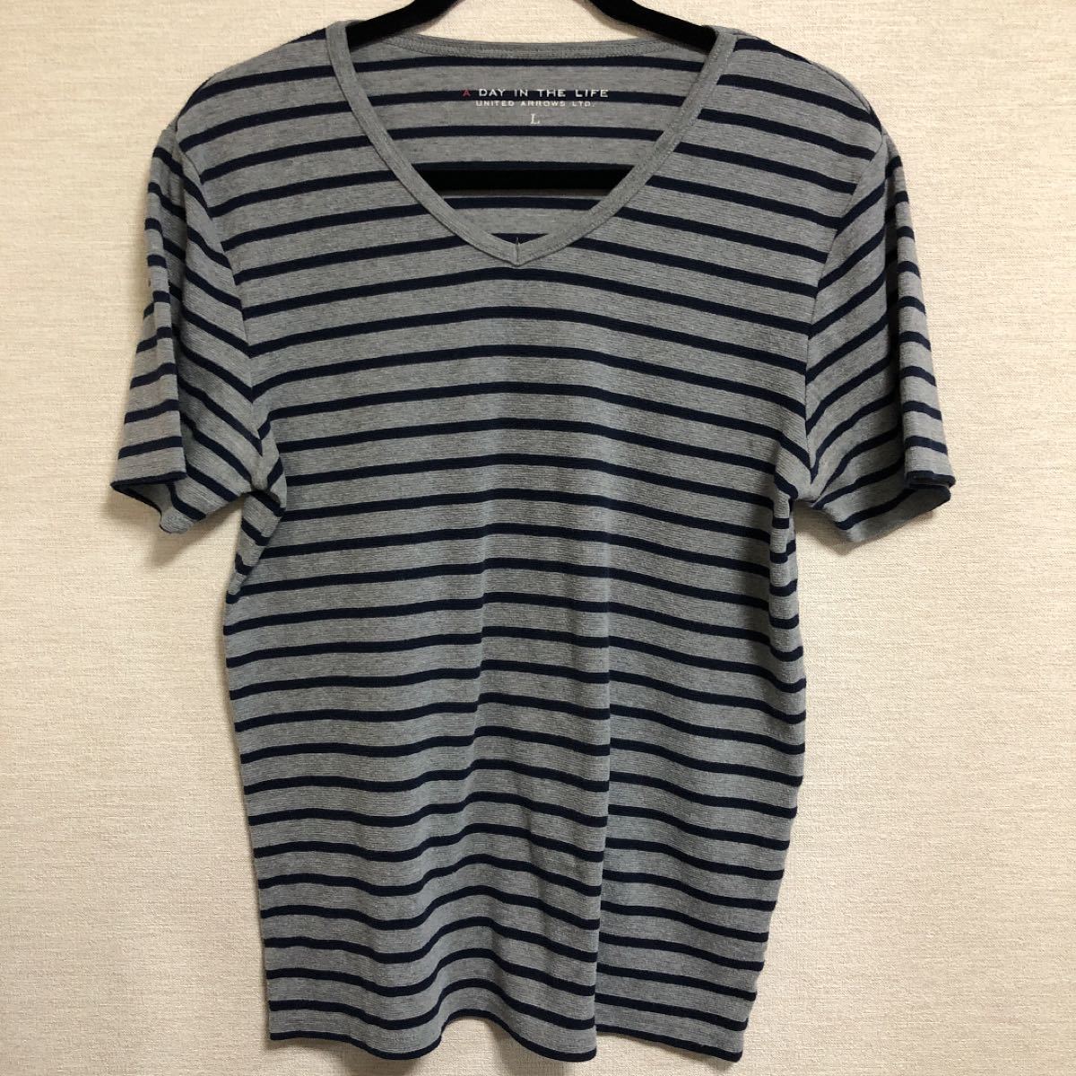 UNITED ARROWS ユナイテッドアローズ Tシャツ