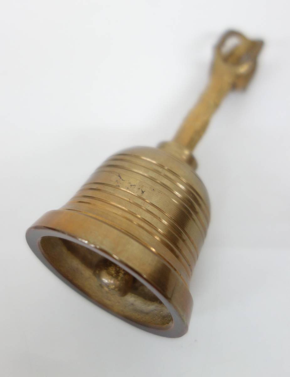 密教法具 金属工芸 寺院仏具 *金剛鈴 五鈷鈴 *魔除け 厄除け 密教法具 金属工芸 寺院仏具 *金剛鈴 五鈷鈴 *魔除け 厄除け