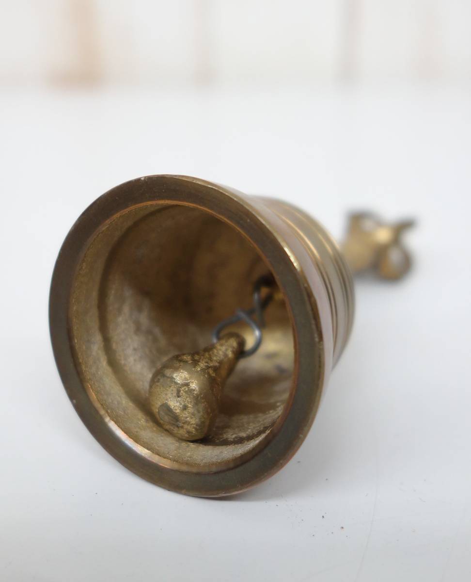 密教法具 金属工芸 寺院仏具 *金剛鈴 五鈷鈴 *魔除け 厄除け 密教法具 金属工芸 寺院仏具 *金剛鈴 五鈷鈴 *魔除け 厄除け