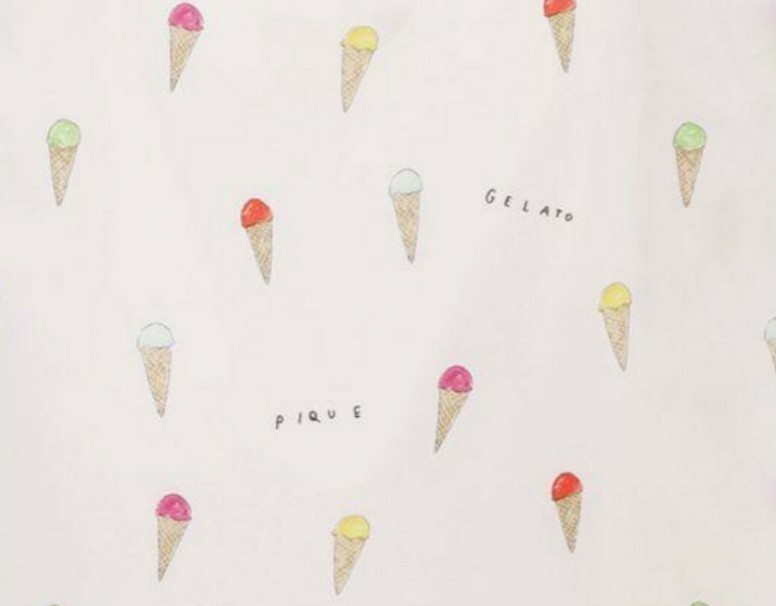 Paypayフリマ 新品 完売 ジェラートピケ エコバッグ アイス Gelato Pique Paypayフリマ 新品 完売 ジェラートピケ エコバッグ アイス Gelato Pique