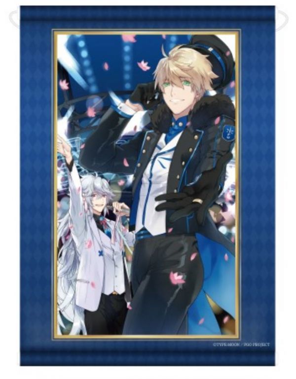 【ご予約品】 CBC2018カフェ 完売】FGO タペストリー アーサー王 プロト その他