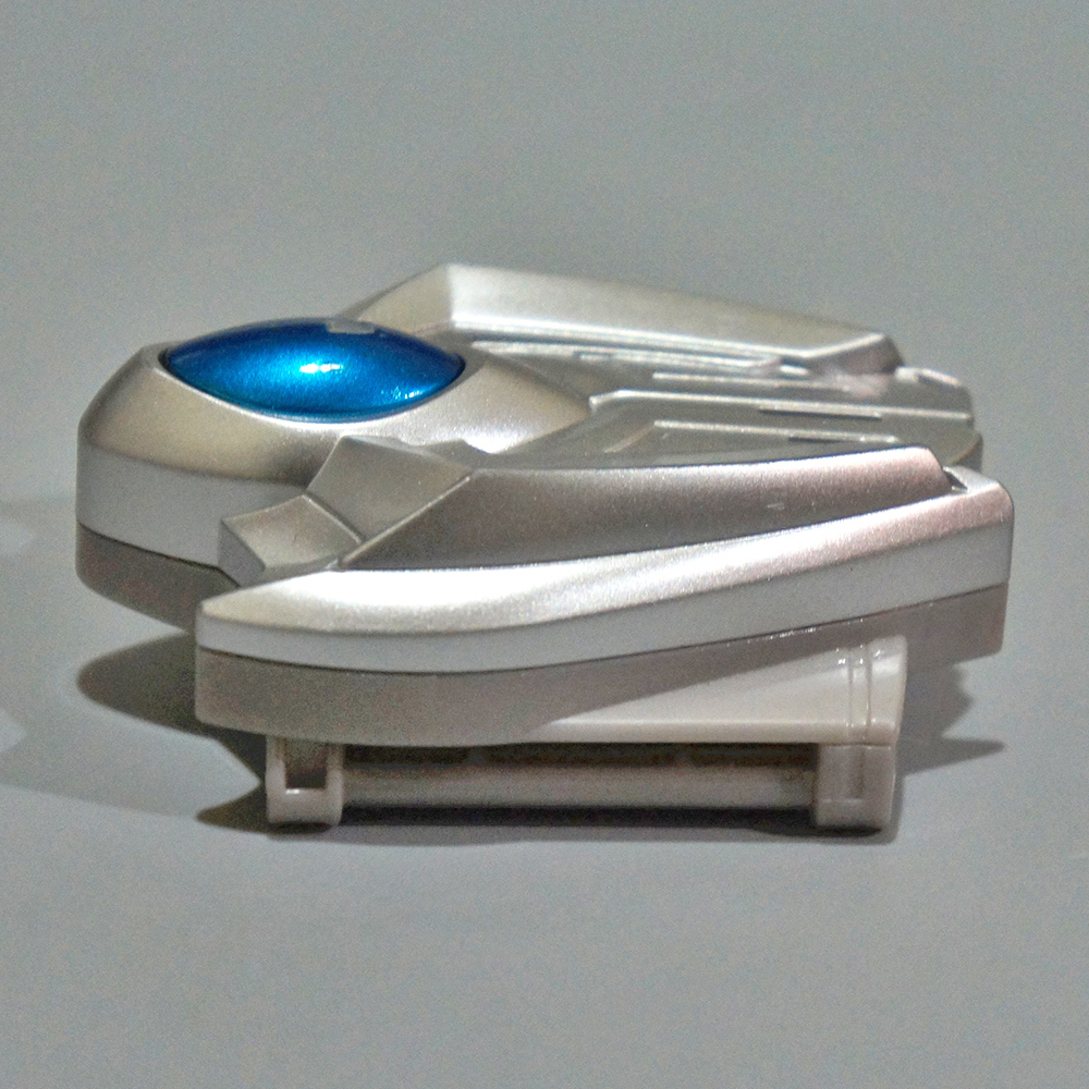 中古】 サーガブレス 食玩 Ver. ウルトラマンゼロ 変身アイテム 中古】 サーガブレス 食玩 Ver. ウルトラマンゼロ 変身アイテム