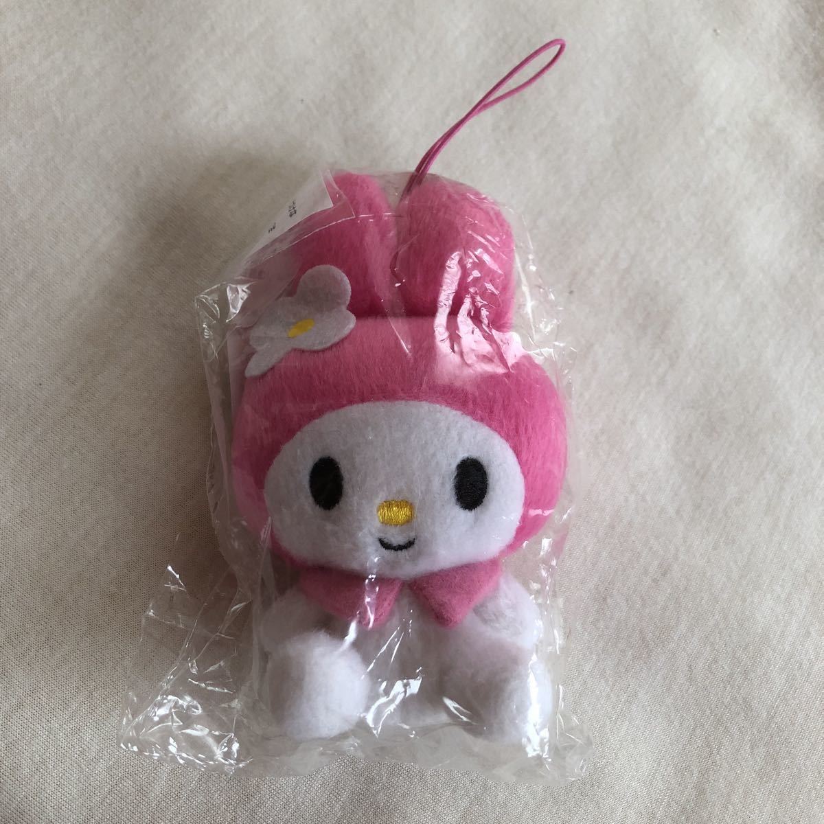 ヤフオク キーホルダー マイメロディ ぬいぐるみ 非売品 M ヤフオク キーホルダー マイメロディ ぬいぐるみ 非売品 M
