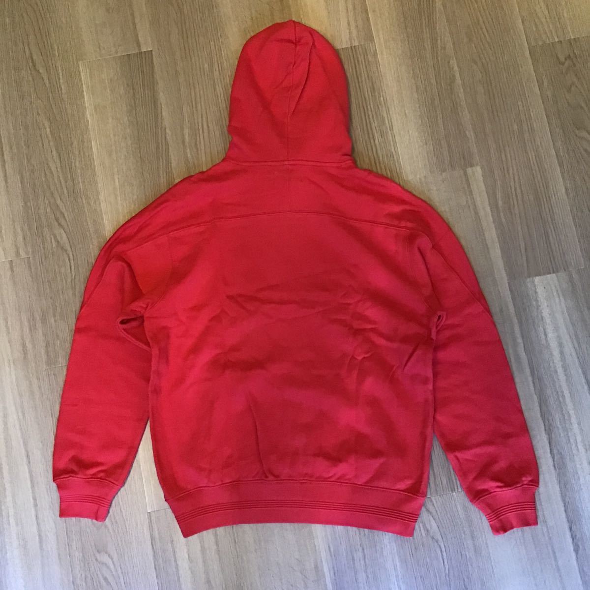 新品未使用品 Palace Skateboards Raiser Hood L サイズ_画像4