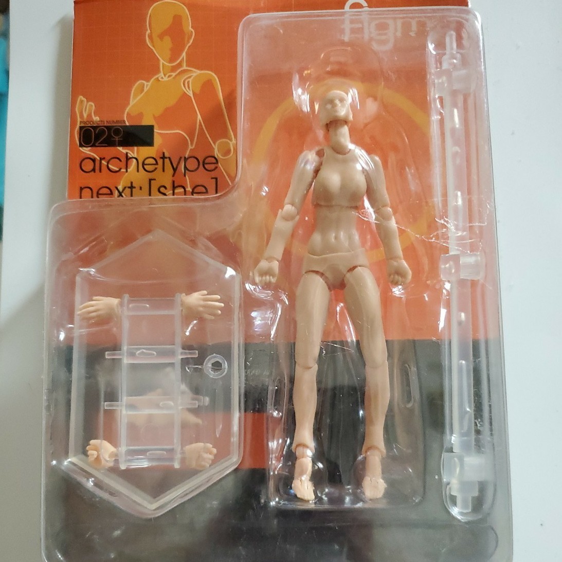 Paypayフリマ 新品 未開封 モデル人形 デッサン 人形 男女2体 素体 Paypayフリマ 新品 未開封 モデル人形 デッサン 人形 男女2体 素体