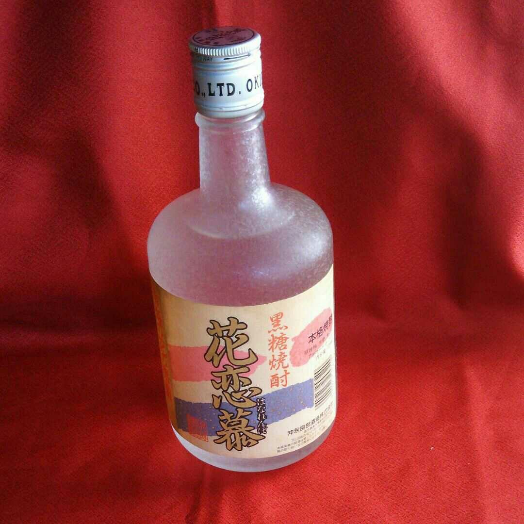 ☆タイムセール開催中 · 新着20%Off☆ 沖永良部酒造 黒糖焼酎3本