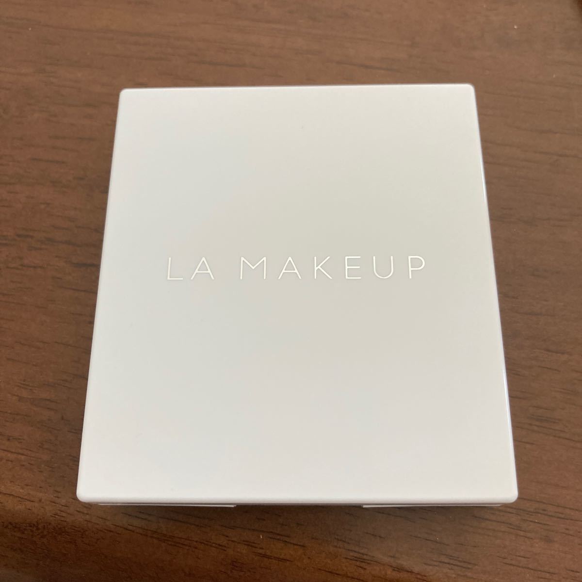 LA MAKEUP 小顔シェーダー