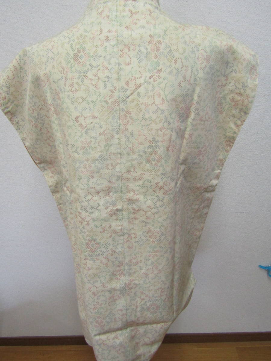 超特価即納 ヤフオク! - Madame Renaissance リメイク紬服(M001) 人気セール