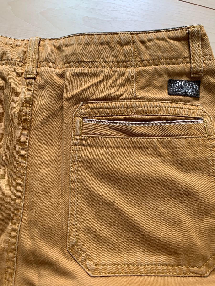 Paypayフリマ ティンバーランド Timberland ベージュ パンツ メンズ 30インチ Paypayフリマ ティンバーランド Timberland ベージュ パンツ メンズ 30インチ