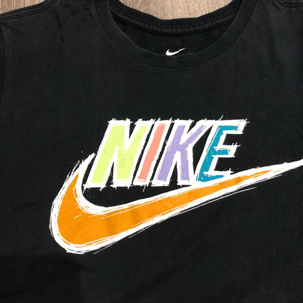 【即日発送】NIKE Tシャツ Mサイズ ロゴT 