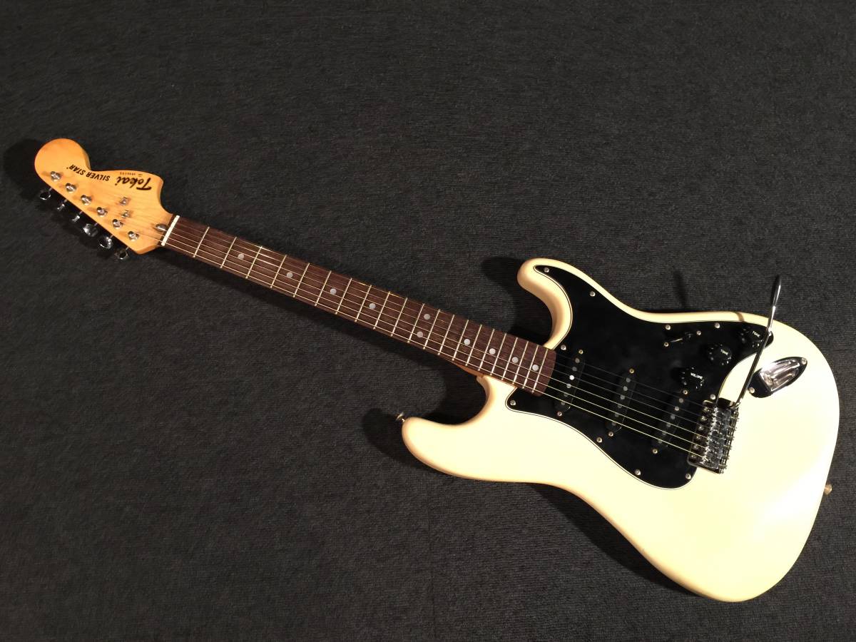 ヤフオク! - No.086920 1984 TOKAI TSS-38 W...