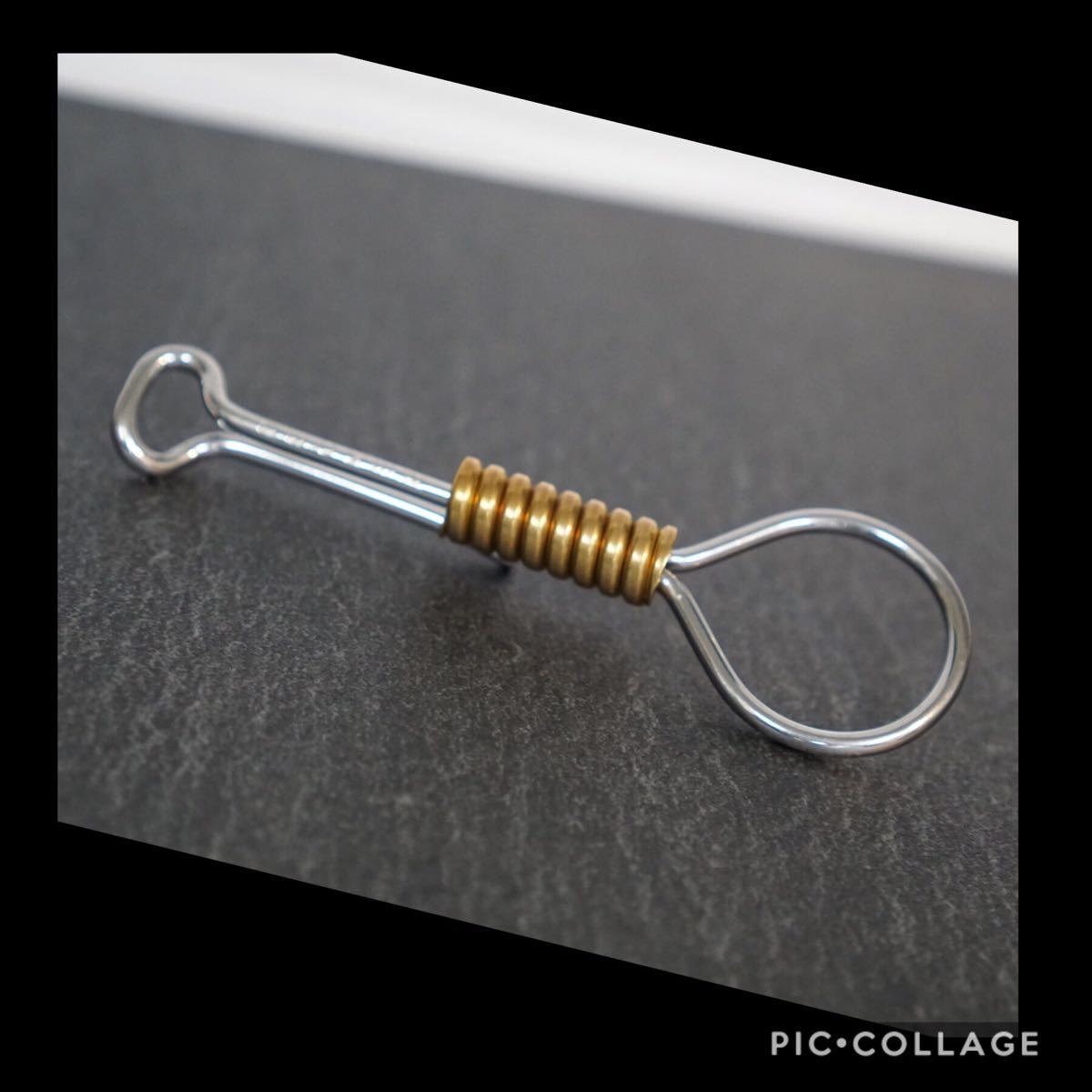 ジェフデッカー Jeff Decker キーフック キーチェーン ジェフデッカー Jeff Decker キーフック キーチェーン