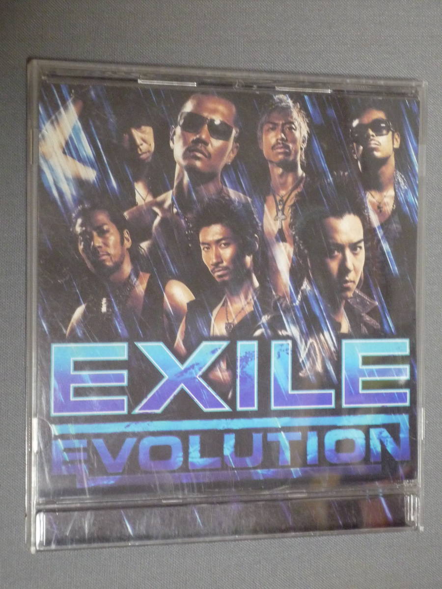 当店の記念日 K41 エグザイル EXILE EVOLUTION CD senderos.gt