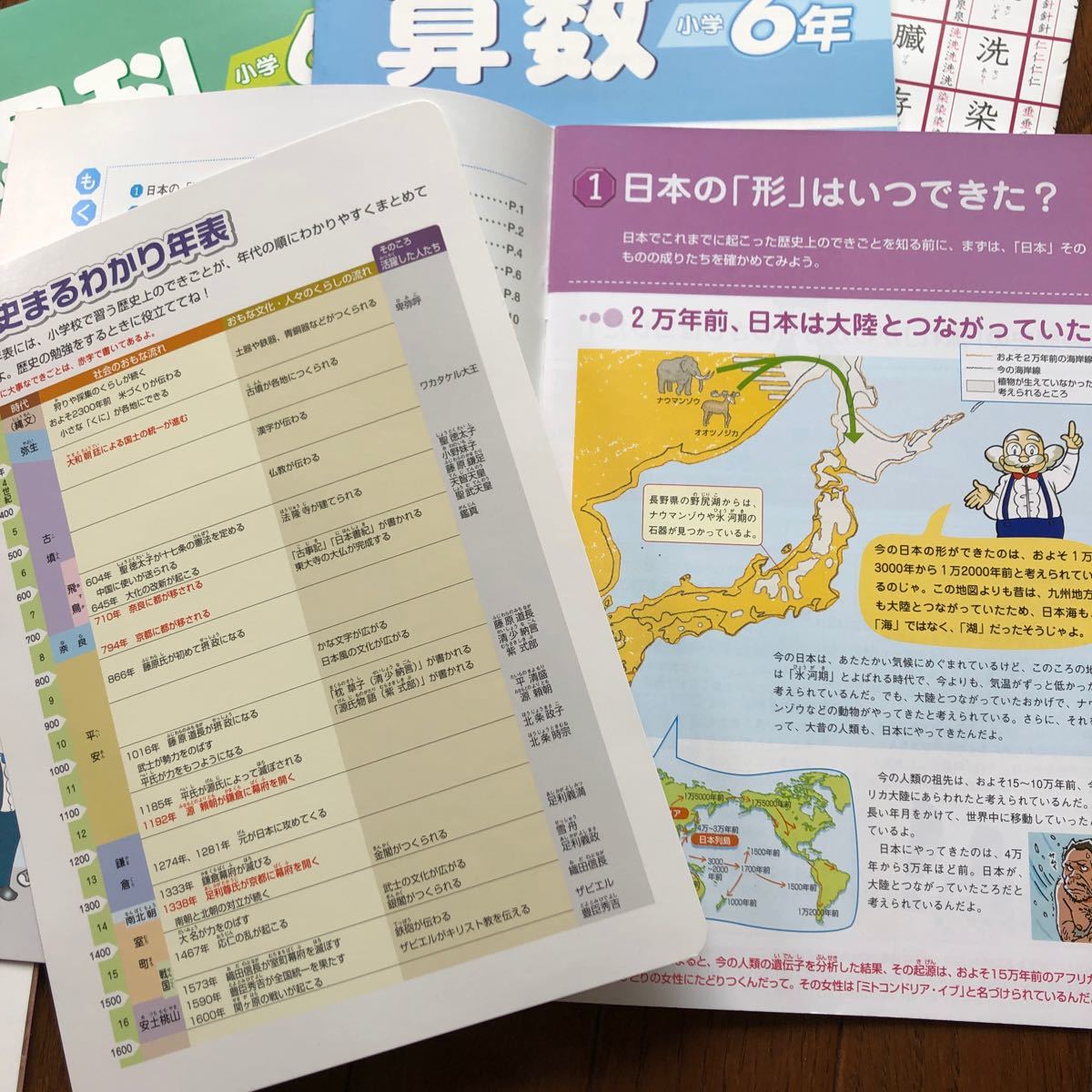 ポピー 5・6歳学習参考書セット未使用 お値下げ!ポピー 5・6歳学習参考書16セット 未使用 ポピー教材 6