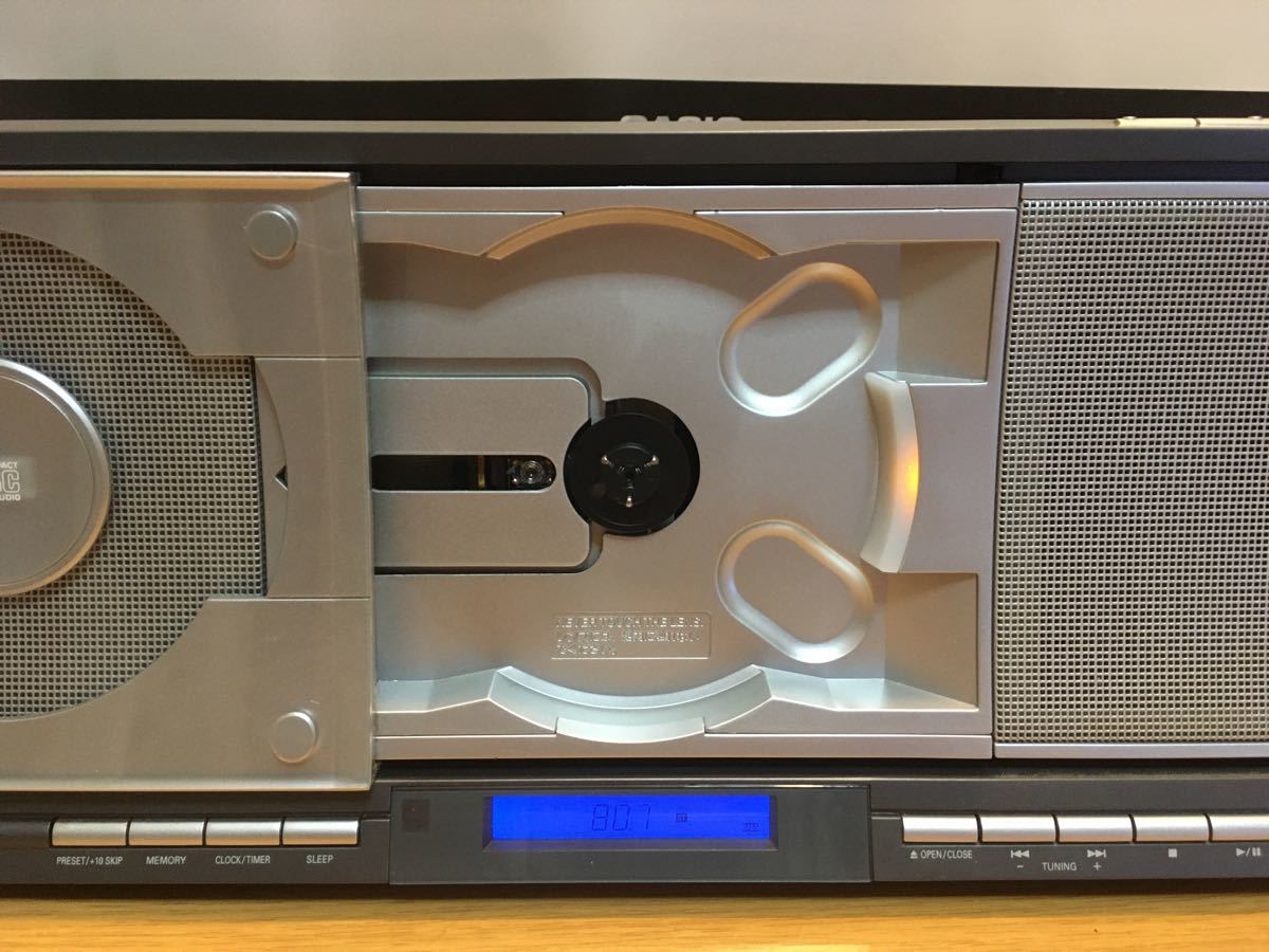 サンヨーSANYO CDラジオ DXDーN300M|Yahoo!フリマ(旧PayPay サンヨーSANYO CDラジオ DXDーN300M|Yahoo!フリマ(旧PayPay