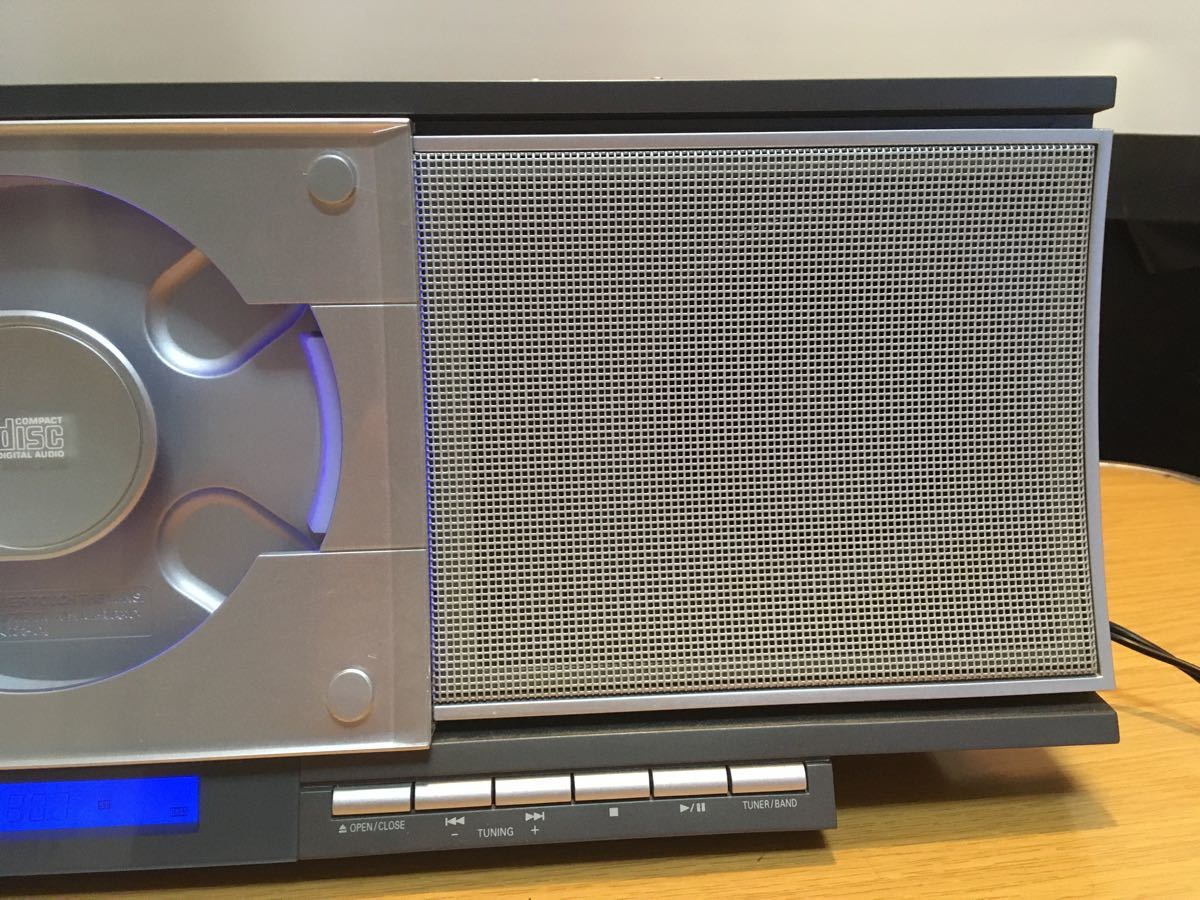 サンヨーSANYO CDラジオ DXDーN300M|Yahoo!フリマ(旧PayPay サンヨーSANYO CDラジオ DXDーN300M|Yahoo!フリマ(旧PayPay