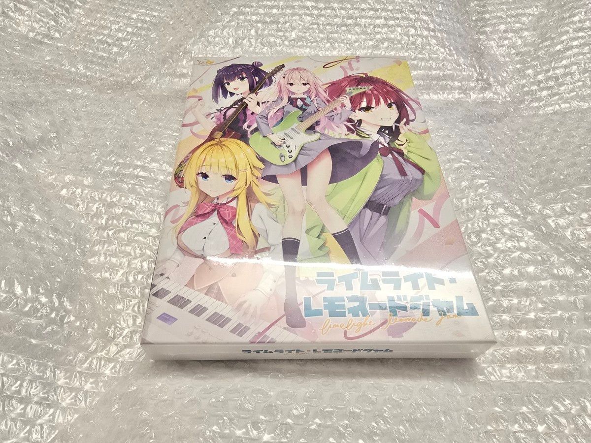 (欠品あり)ライムライト・レモネードジャム プレミアム版 Amazon.co.jp: ライムライト・レモネードジャム プレミアム版