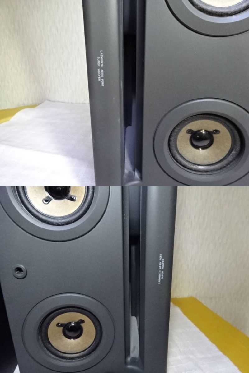 used speaker Victor SP-MX1: Real Yahoo auction salling used speaker Victor SP-MX1: Real Yahoo auction salling