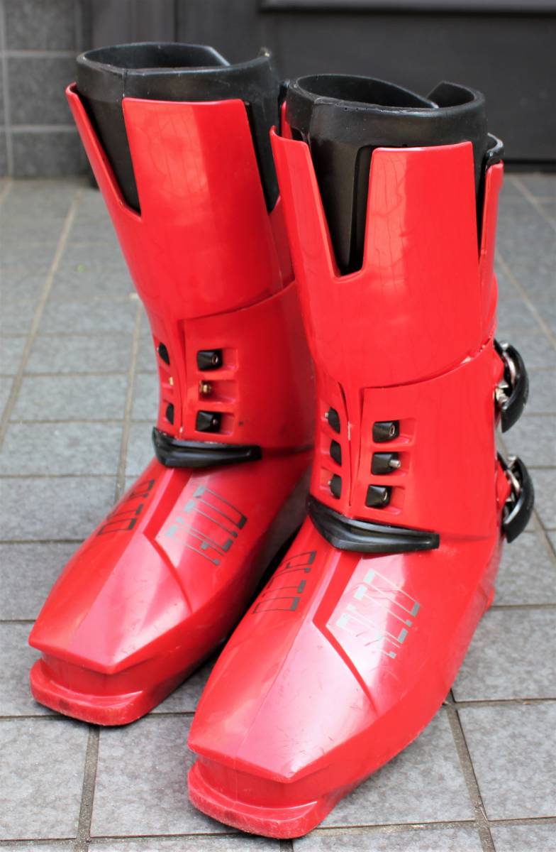 24/25Newモデル DALBELLO ダルベロ DRS 130 26/26.5㎝ 新品 24/25Newモデル DALBELLO ダルベロ DRS 130 26/26.5㎝ 新品