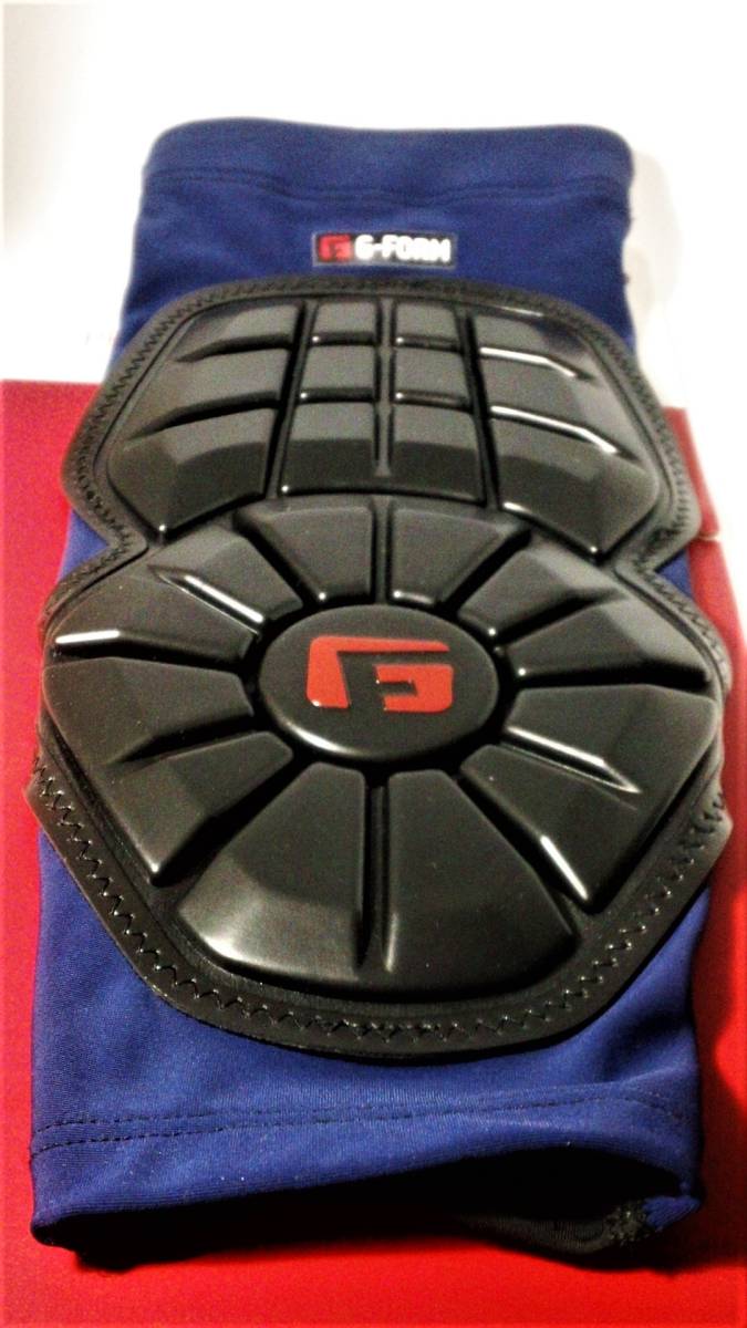 G-FORM PRO elbow pad guard 