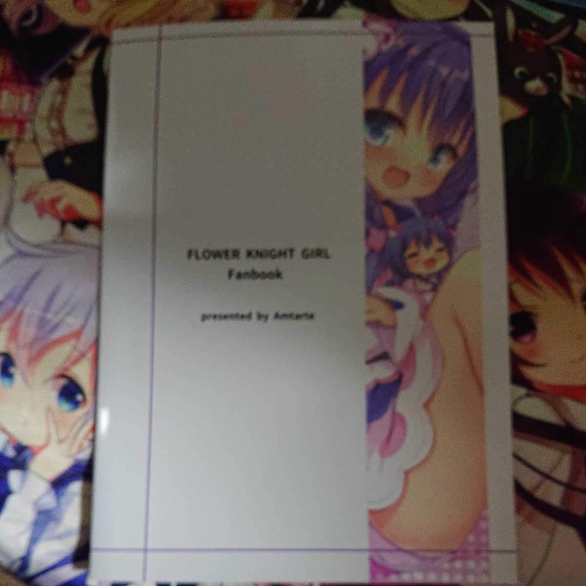 Paypayフリマ コミケ 同人誌 風瑛なづき 花騎士 フラワーナイトガール ビオラ イラスト集 Paypayフリマ コミケ 同人誌 風瑛なづき 花騎士 フラワーナイトガール ビオラ イラスト集