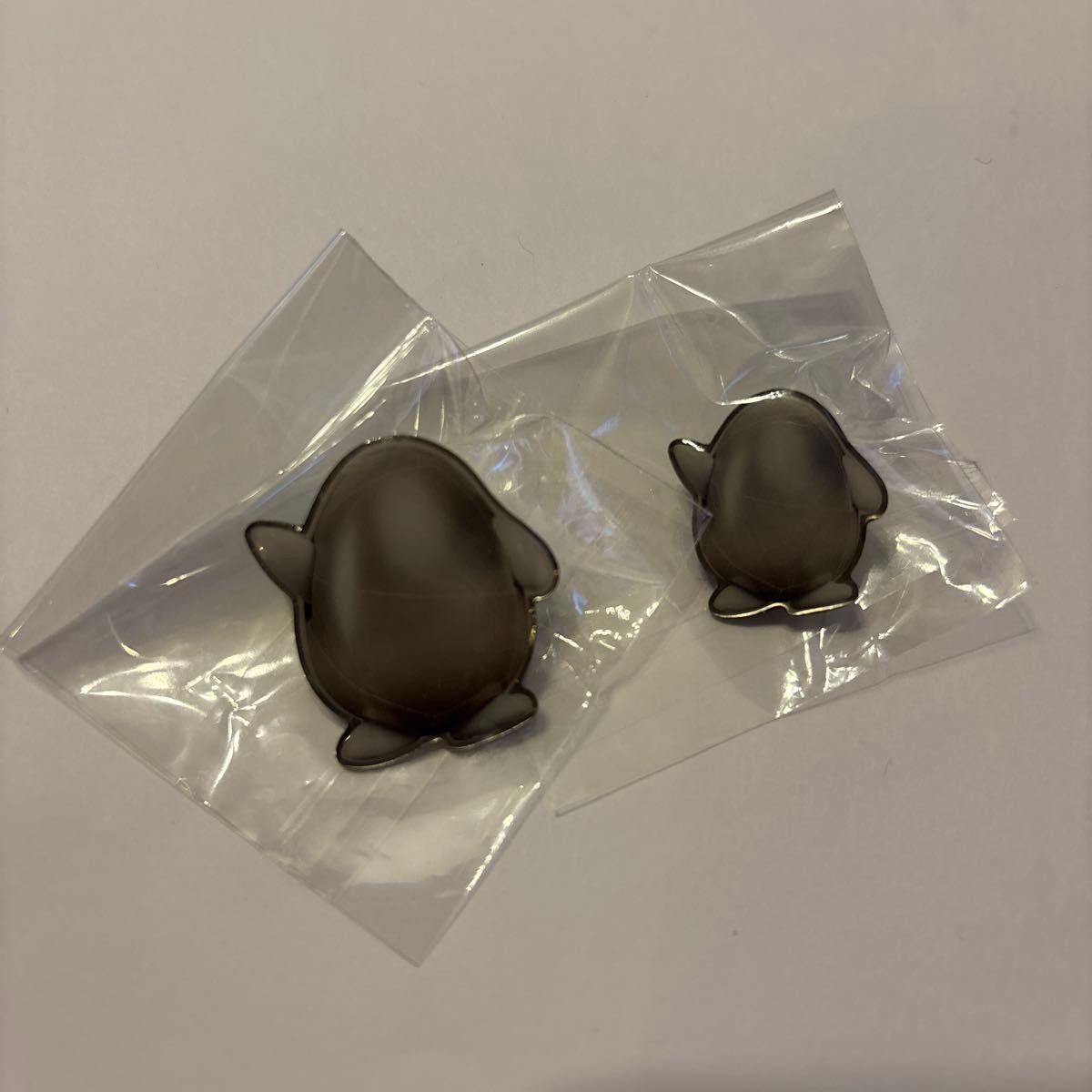 【万博限定】電力館　ピンバッジ2個セット 今だけ価格 電力館 大阪関西万博 ピンバッチ たまご 2個セット｜Yahoo