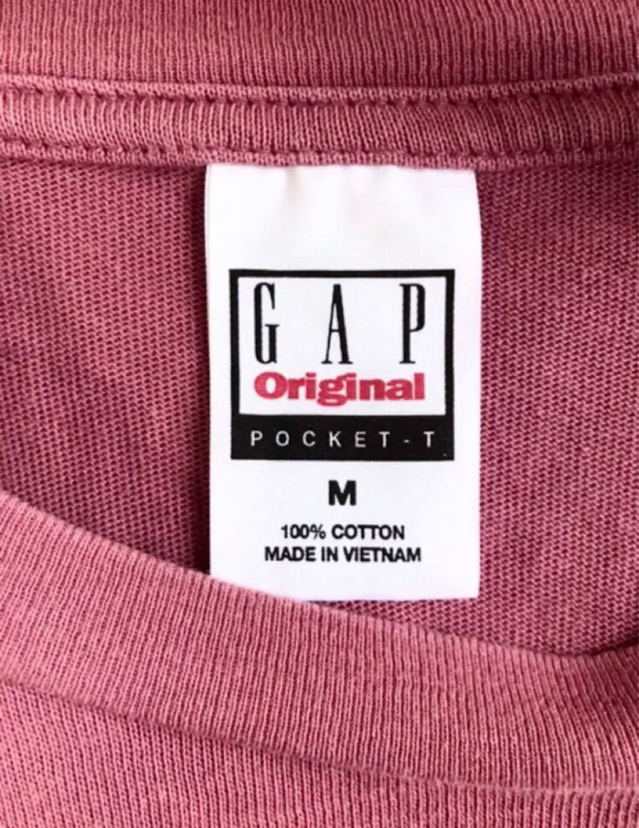 gap  カットソー