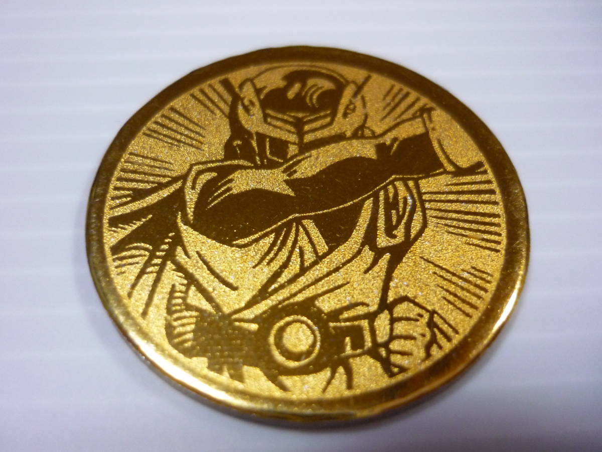 ドラゴンボールZ メンコ めんこ/丸めんこ 金色8枚セット/19号 ドラゴンボールZ メンコ めんこ/丸めんこ 金色8枚セット/19号