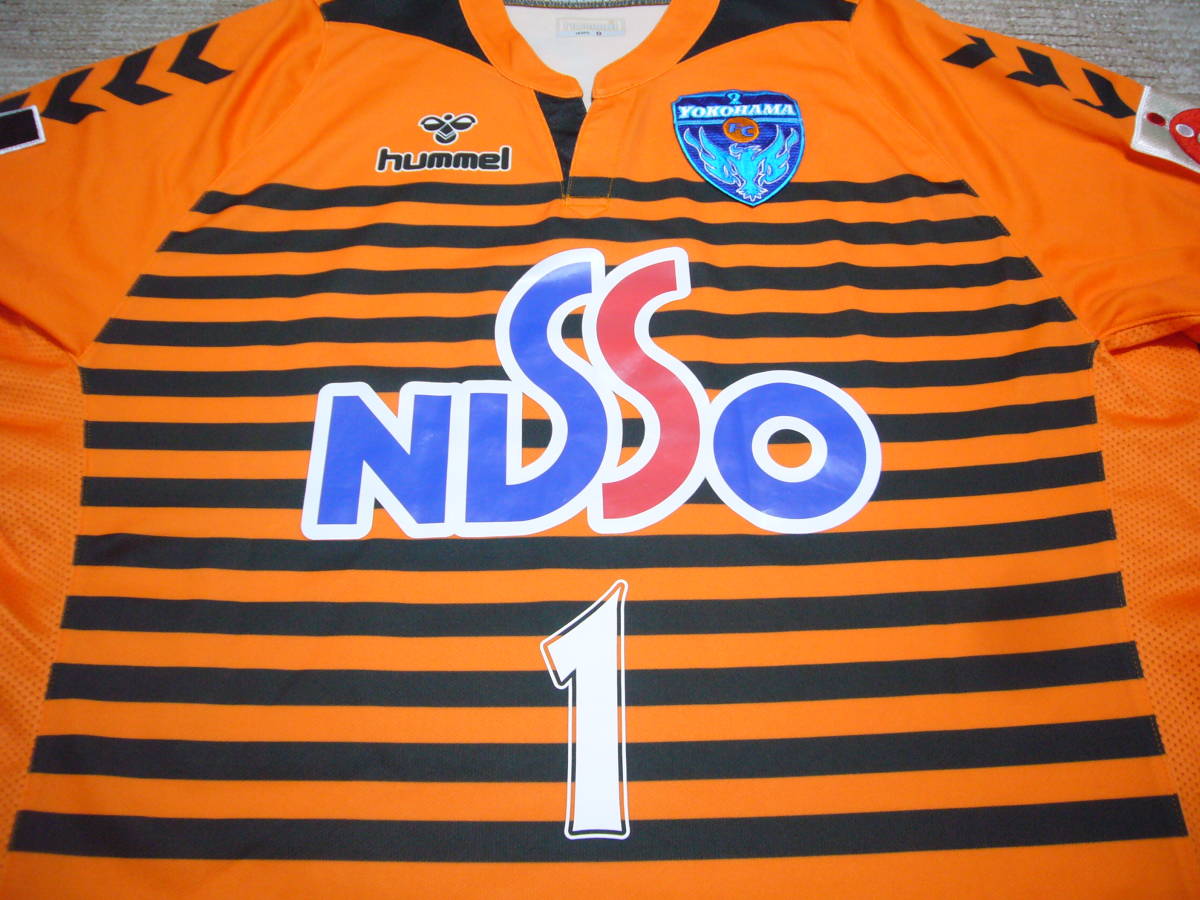 ヤフオク ヒュンメル 横浜fc ゴールキーパー長袖ユニフ ヤフオク ヒュンメル 横浜fc ゴールキーパー長袖ユニフ