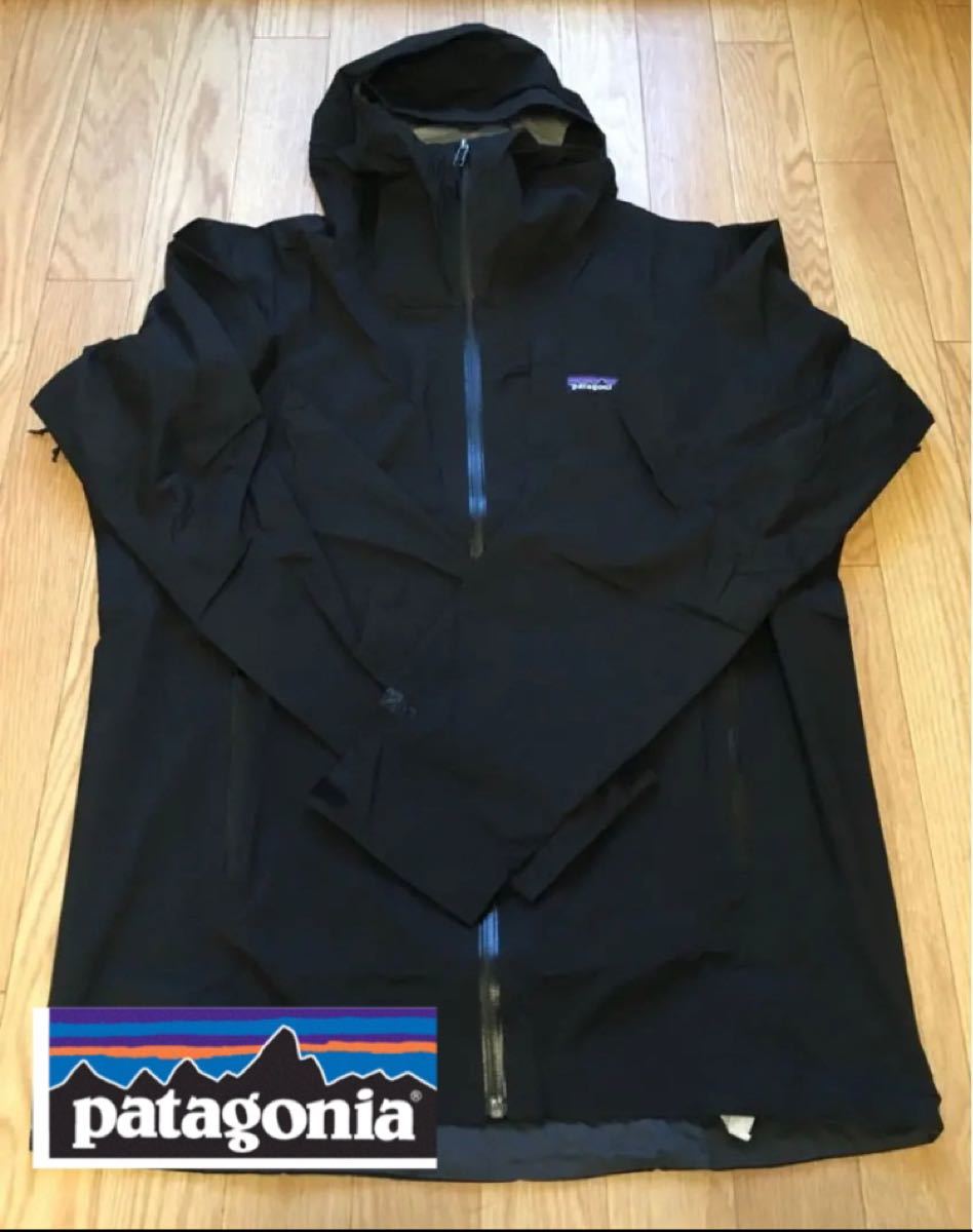 Paypayフリマ Patagonia ストレッチレインシャドージャケット Paypayフリマ Patagonia ストレッチレインシャドージャケット