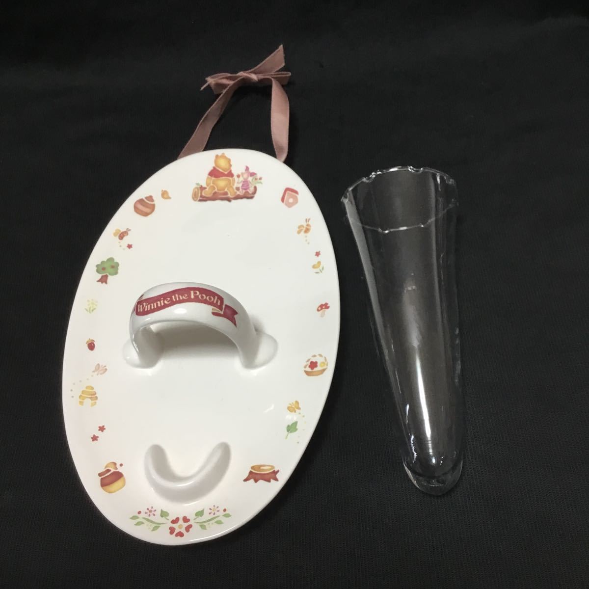 ヤフオク くまのプーさん 一輪挿し花瓶 東京ディズニーラ ヤフオク くまのプーさん 一輪挿し花瓶 東京ディズニーラ