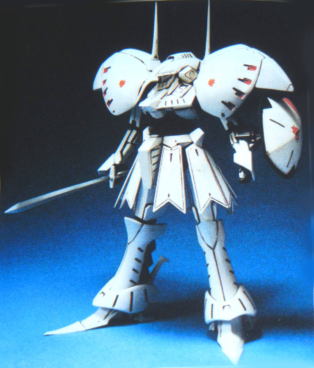 Yahoo!オークション - FSS WAVE 1/144 ブラッドテンプル Yahoo!オークション - FSS WAVE 1/144 ブラッドテンプル
