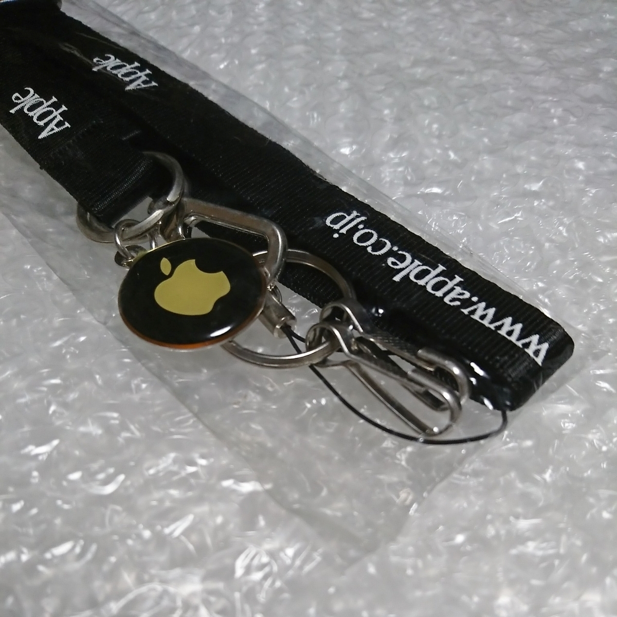 Yahoo!オークション - 激レア 非売品【Apple/アップル】関係者用 Yahoo!オークション - 激レア 非売品【Apple/アップル】関係者用