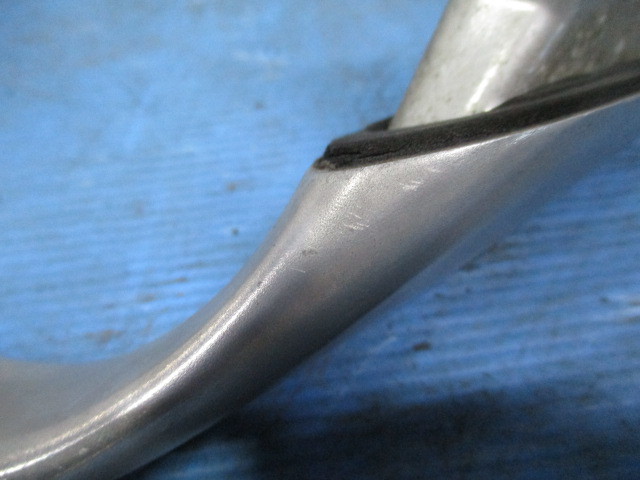 ホンダ HONDA ホ―ネットMC31 タンデムグリップ アシストグリップ グラブバー