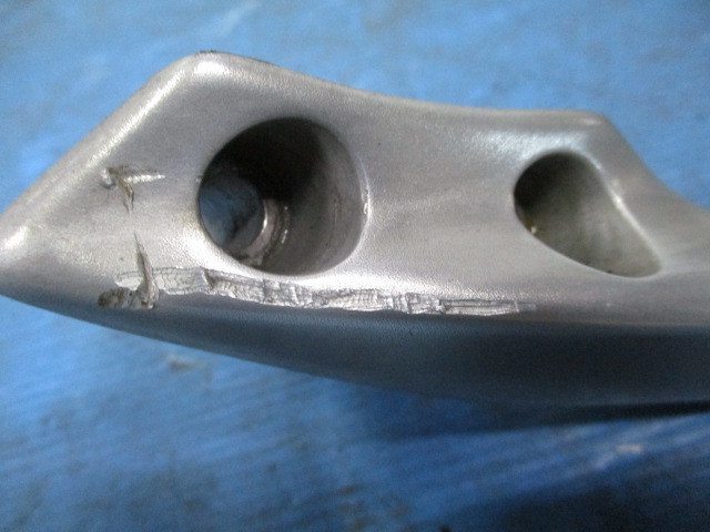 ホンダ HONDA ホ―ネットMC31 タンデムグリップ アシストグリップ グラブバー