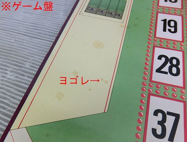 NH177】当時物 TAKARA タカラ 人生ゲーム ハイ&ローゲーム NH177】当時物 TAKARA タカラ 人生ゲーム ハイ&ローゲーム
