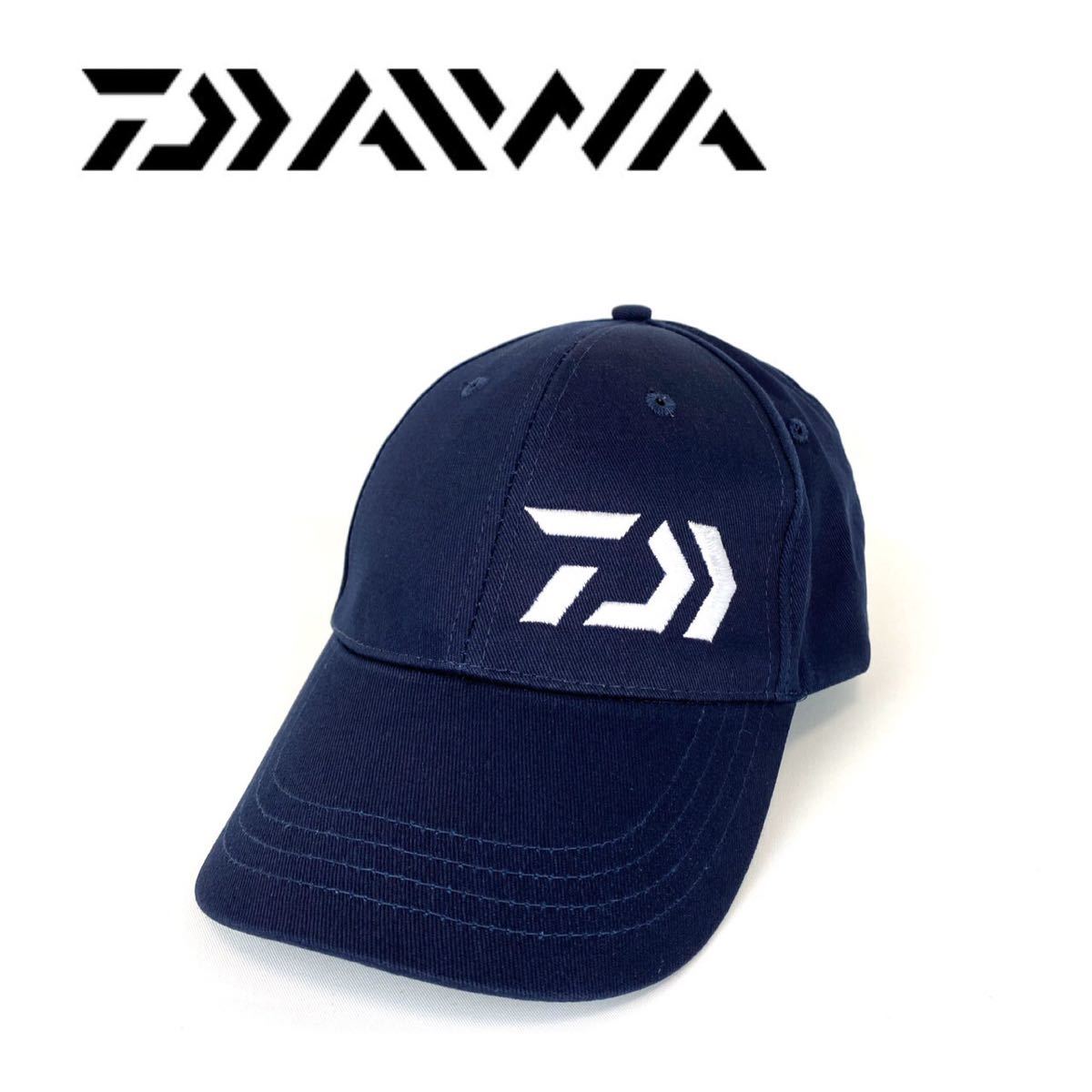 Paypayフリマ Daiwa ダイワ キャップ 帽子フィッシングキャップ 海外モデル 刺繍ロゴ Paypayフリマ Daiwa ダイワ キャップ 帽子フィッシングキャップ 海外モデル 刺繍ロゴ