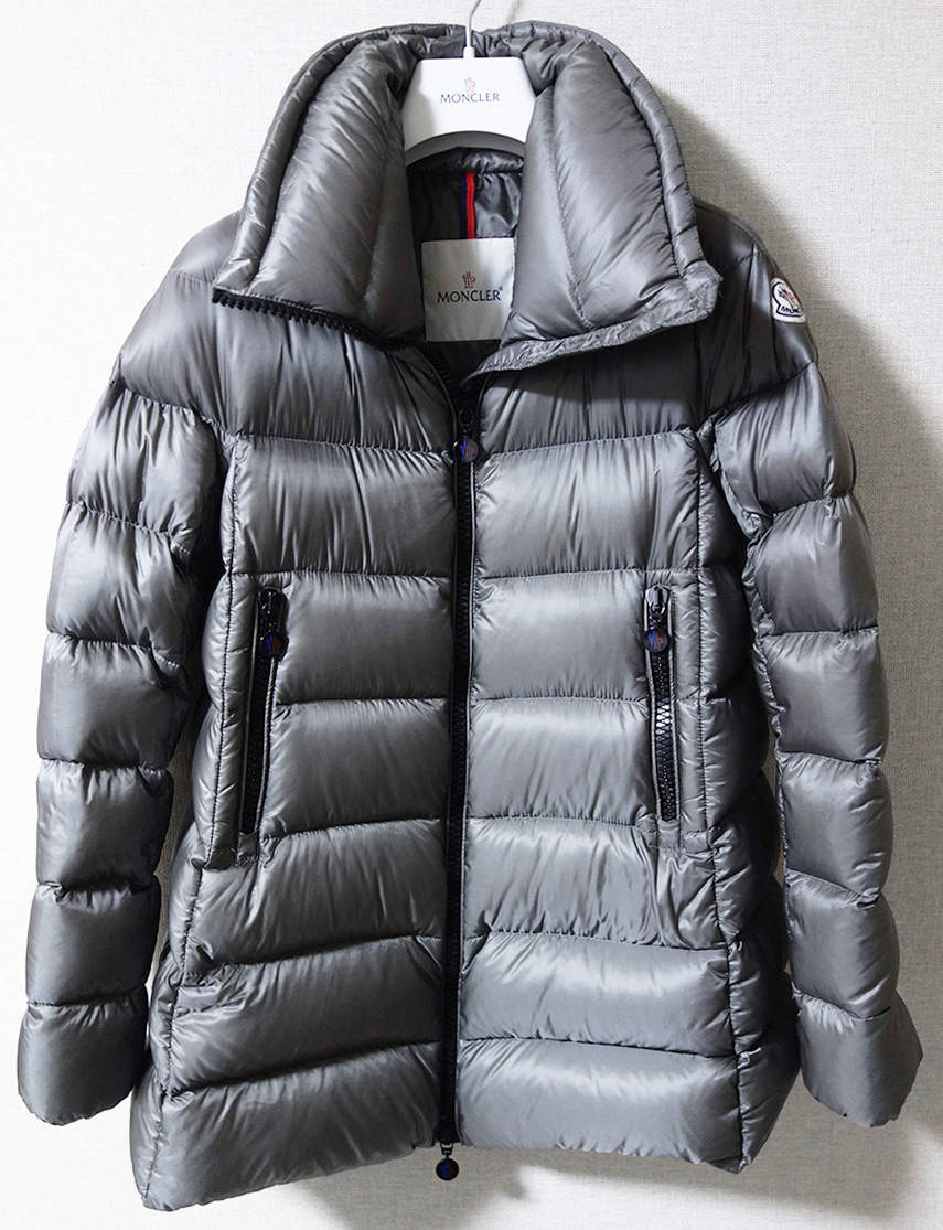 国内正規 MONCLER ELEVEE モンクレール エレヴェ ダウンジャケット 00*ダウンコート ダウンベスト パーカー ダウンブルゾン 滝沢 very 富岡