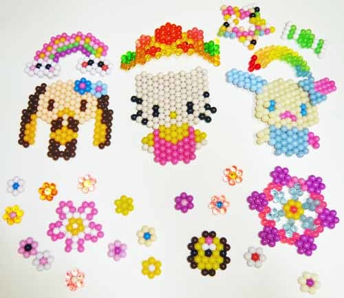 アクアビーズ 作品の値段と価格推移は 2件の売買情報を集計したアクアビーズ 作品の価格や価値の推移データを公開 アクアビーズ 作品の値段と価格推移は 2件の売買情報を集計したアクアビーズ 作品の価格や価値の推移データを公開