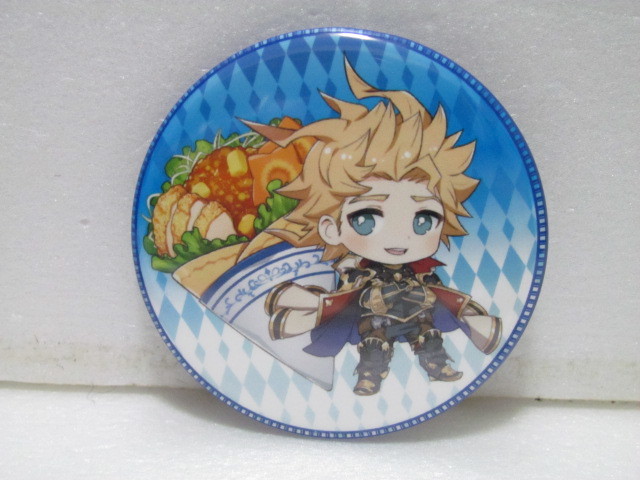 ヤフオク シエテ キャラクレ 缶バッジ Granblue Fantasy ヤフオク シエテ キャラクレ 缶バッジ Granblue Fantasy