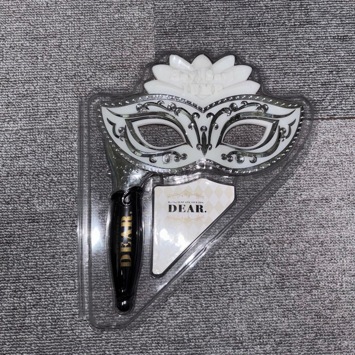 Hey Say JUMP ペンライト 歴代 6種 商品詳細必読｜Yahoo!フリマ