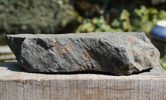  nature stone ( tray stone )510
