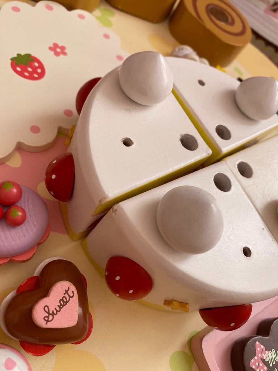 Paypayフリマ マザーガーデン クリスマスケーキ 炊飯器 プリンアラモードセット Paypayフリマ マザーガーデン クリスマスケーキ 炊飯器 プリンアラモードセット