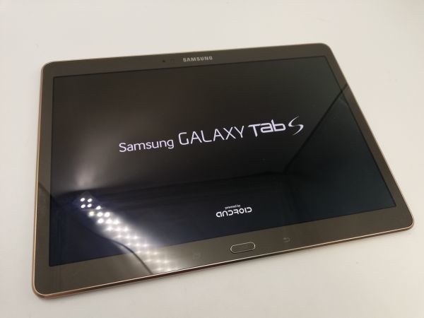 人気モデル Samsung Sm T800 Galaxy Tab S 10 5 アンドロイド タブレット 初期化済 中古動作品 Tab3