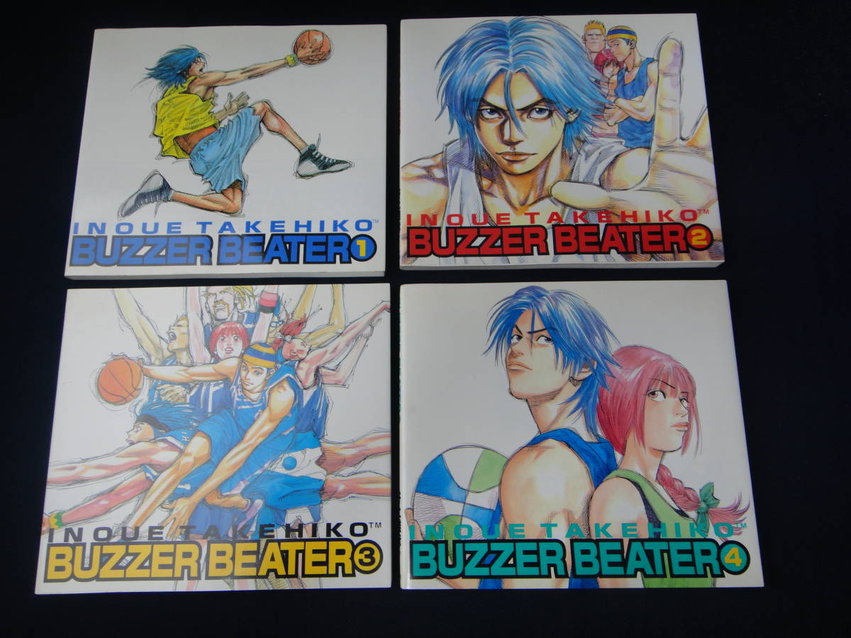Buzzer Beater 4巻の値段と価格推移は 19件の売買情報を集計したbuzzer Beater 4巻の価格や価値の推移データを公開 Buzzer Beater 4巻の値段と価格推移は 19件の売買情報を集計したbuzzer Beater 4巻の価格や価値の推移データを公開