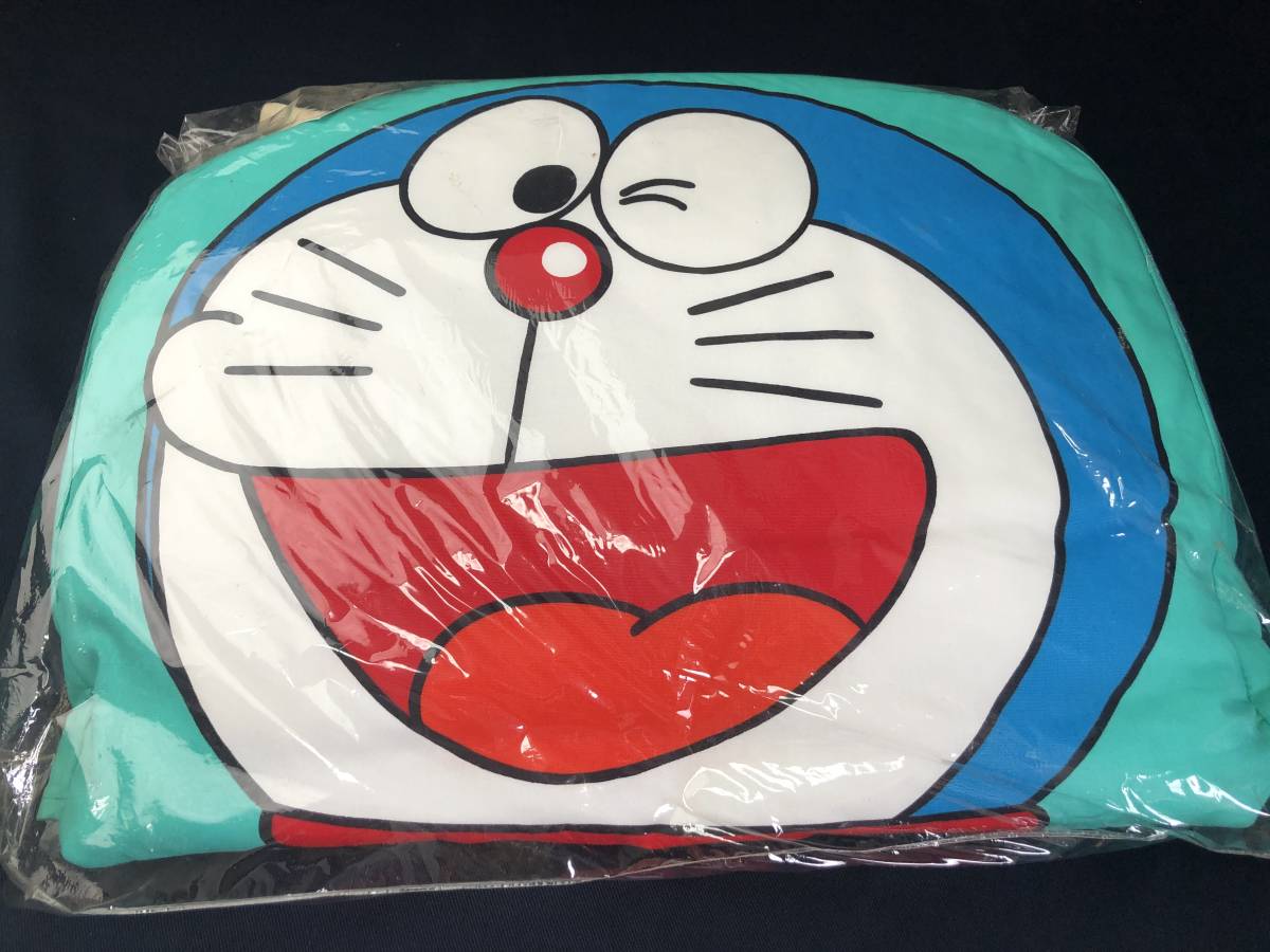 * Doraemon сиденье "zaisu" стул покрытие * дом хранение товар 